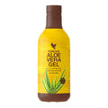 Forever Living Aloe Vera Gel – 99.7% Pure Inner Leaf Drink, 1000ml