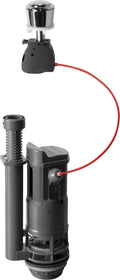 Macdee Dual Flush Outlet Valve | 1.5" & 2" Bases | WRAS Approved