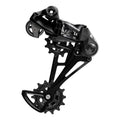SRAM NX Eagle 12-Speed Rear Derailleur – Long Cage MTB Gearbox, Black