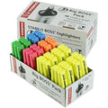 STABILO BOSS ORIGINAL Highlighter - Pack of 48 - 5 Neon Colors