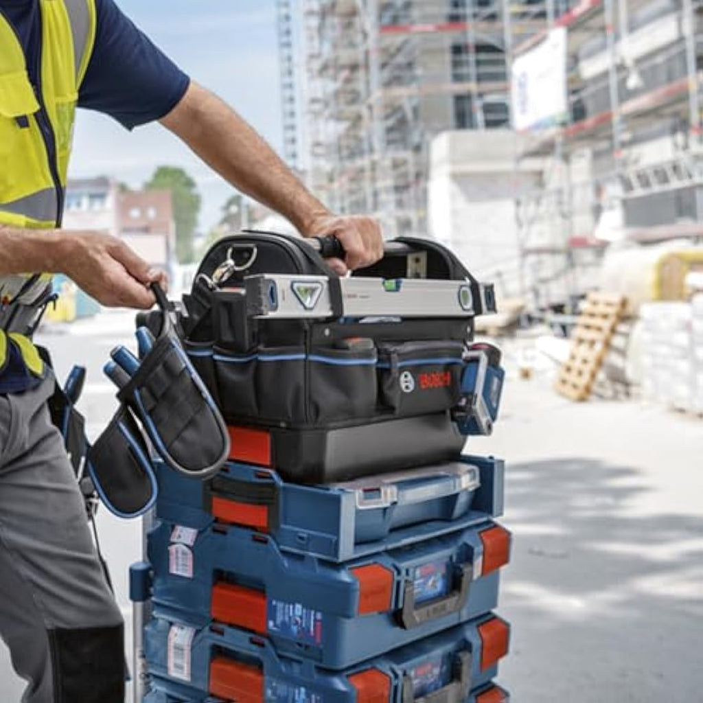 Bosch Professional GWT 20 Tool Bag | L-BOXX & ProClick Compatible