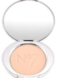 No7 Airbrush Away Finishing Powder – Translucent Face Setting Powder