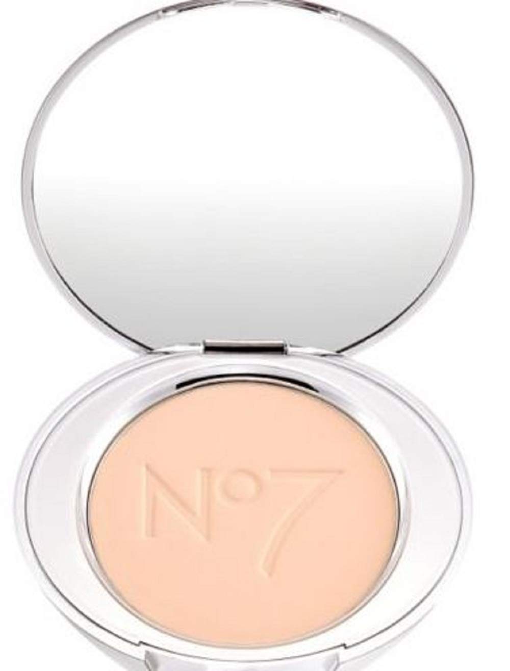 No7 Airbrush Away Finishing Powder – Translucent Face Setting Powder