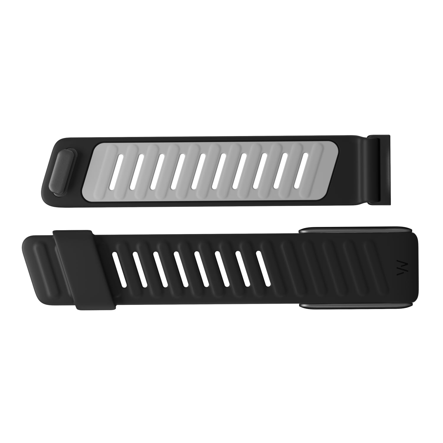 WHOOP SportFlex Silicone Band – Waterproof & Sweatproof Fitness Strap