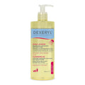 Dexeryl Cleansing Oil for Dry and Eczema Prone Skin - 500 ml
