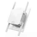 JBZP WiFi Extender - 300Mbps Wireless Repeater for 3000 Sq.ft Range