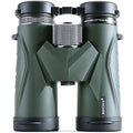 NOCOEX 10x42 Compact Binoculars | HD BAK4 Prism for Bird Watching