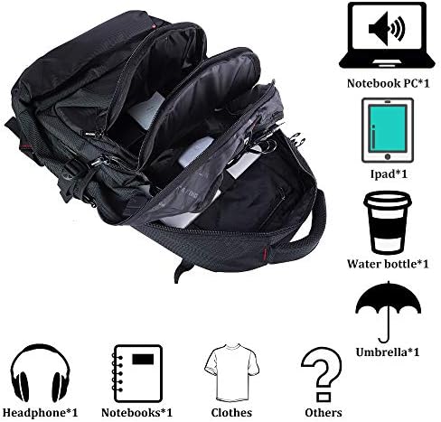 Power King 30L Packable Hiking Backpack | Lightweight Travel Daypack