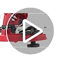 Faithfull Electric Chainsaw Sharpener – 85W Bench Mounted Tool