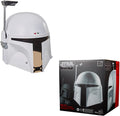 Star Wars Black Series Boba Fett Prototype Armor Electronic Helmet