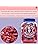 Uncle Joe's Mint Balls – 800g Sharing Cookie Jar Traditional Candy