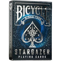 Bicycle Stargazer Playing Cards – Air Cushion Finish, Black Hole Design