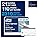 Tork Xpress Premium Soft Multifold Hand Towels | 2-Ply White | 2310 Sheets