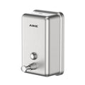 AIKE AK1003 Wall Mounted Soap Dispenser | 1100ml Stainless Steel