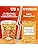 MacCorns USA Popping Corn Kernels – 1L Resealable Tub, Gluten-Free