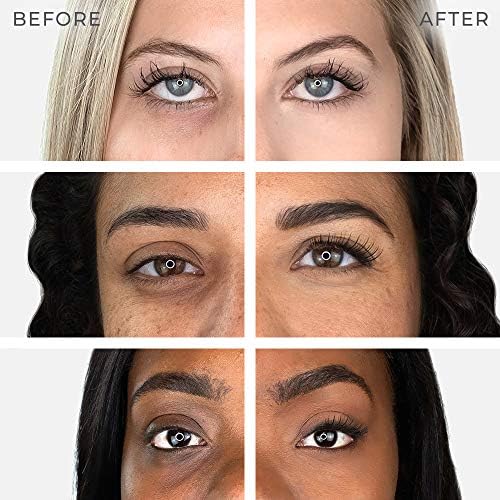 AmazingCosmetics Full Coverage Concealer – Long Wear Natural Finish
