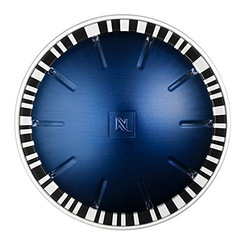 Nespresso Vertuo Diavolitto Intense Dark Roast Coffee - 40 Capsules
