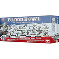 Games Workshop Blood Bowl Necromantic Horror Team - Tabletop Miniatures