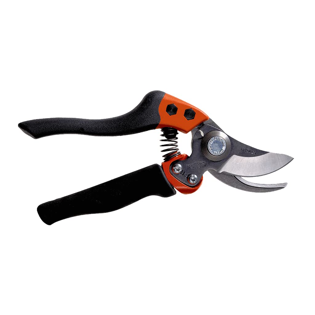 Bahco PXR-M2 Ergo Bypass Secateurs with Rotating Handle - Medium