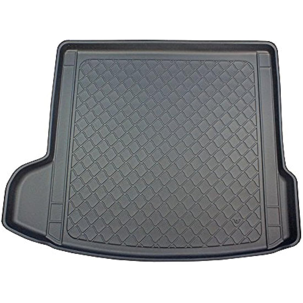Jaguar F-Pace Boot Liner | Durable Cargo Protection (Up to 2021)