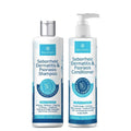 Roycederm Seborrheic Dermatitis & Psoriasis Shampoo and Conditioner Set