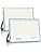 YIQIBRO 200W LED Security Floodlight | IP67 Waterproof 7000K (2 Pack)