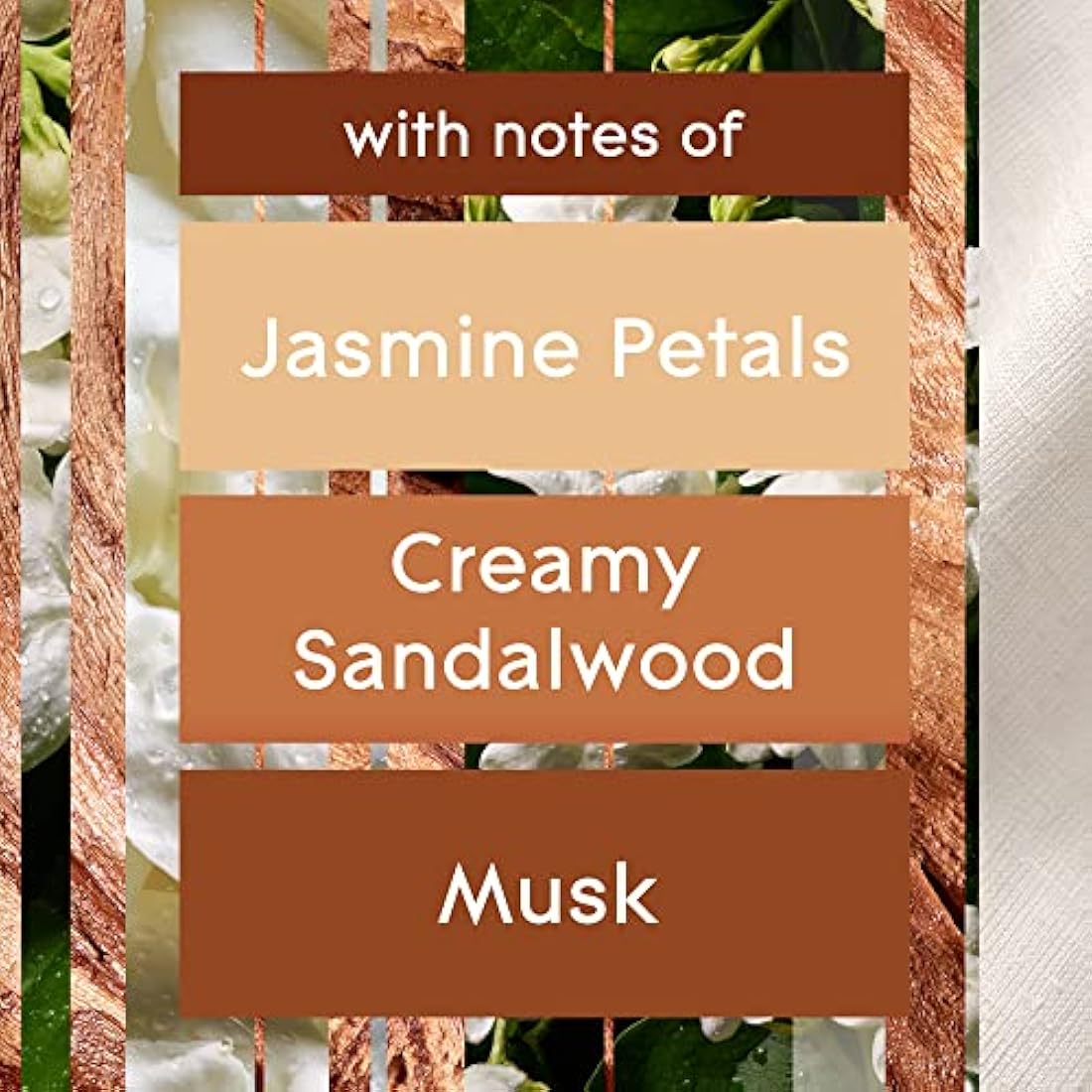 Glade Automatic Air Freshener Kit – Sandalwood & Jasmine Spray, 269ml