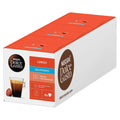 NESCAFÉ Dolce Gusto Lungo Decaf Coffee Pods – 48 Capsules (3 Packs)