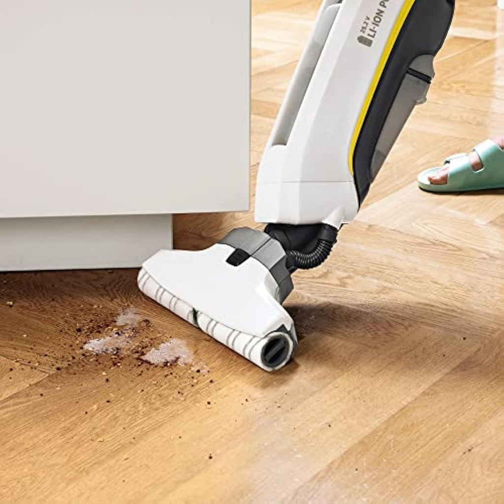 Kärcher RM 534 Sealed Wood Floor Cleaner – 500ml Moisture Protection