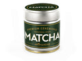 Jolof Store Organic Matcha Green Tea Powder - 30g Ceremonial Grade