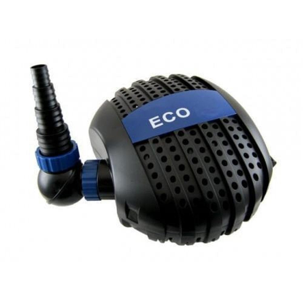 Jebao EFP-5000 Submersible Pond Filter Pump – 5000 LPH Energy Efficient