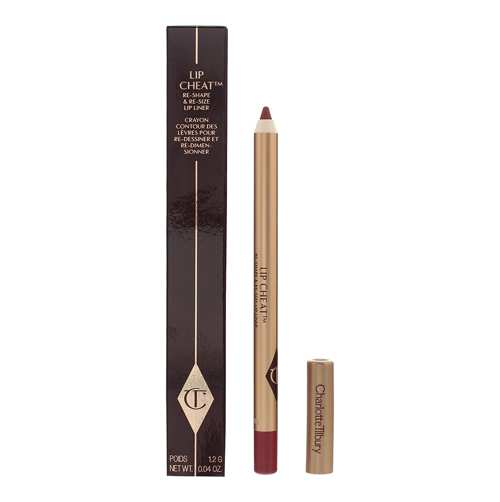 Charlotte Tilbury Lip Cheat Lip Liner – Crazy in Love (Pink) 1.2g