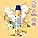 1001 Carpet Fresh Feel Energized – Lemon Odor Eliminator Spray 300ml