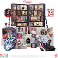 YuMe Netflix 2025 Advent Calendar – 24 Collectible Toys & Gifts