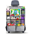 AiQInu Car Back Seat Organiser | Waterproof Oxford Cloth Protector