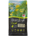 Burgess Excel Natures Blend Rabbit Food – Natural Forage & Herbs, 1.5kg