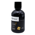 Artecho Black Fabric Paint - 250ml Permanent Textile Dye for Clothes