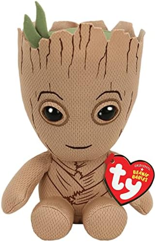 Marvel Beanie –  Knit Character Hat for Winter Headwear