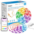 Tapo L930-10 Smart RGBW LED Strip Light – 10m Wi-Fi App Control
