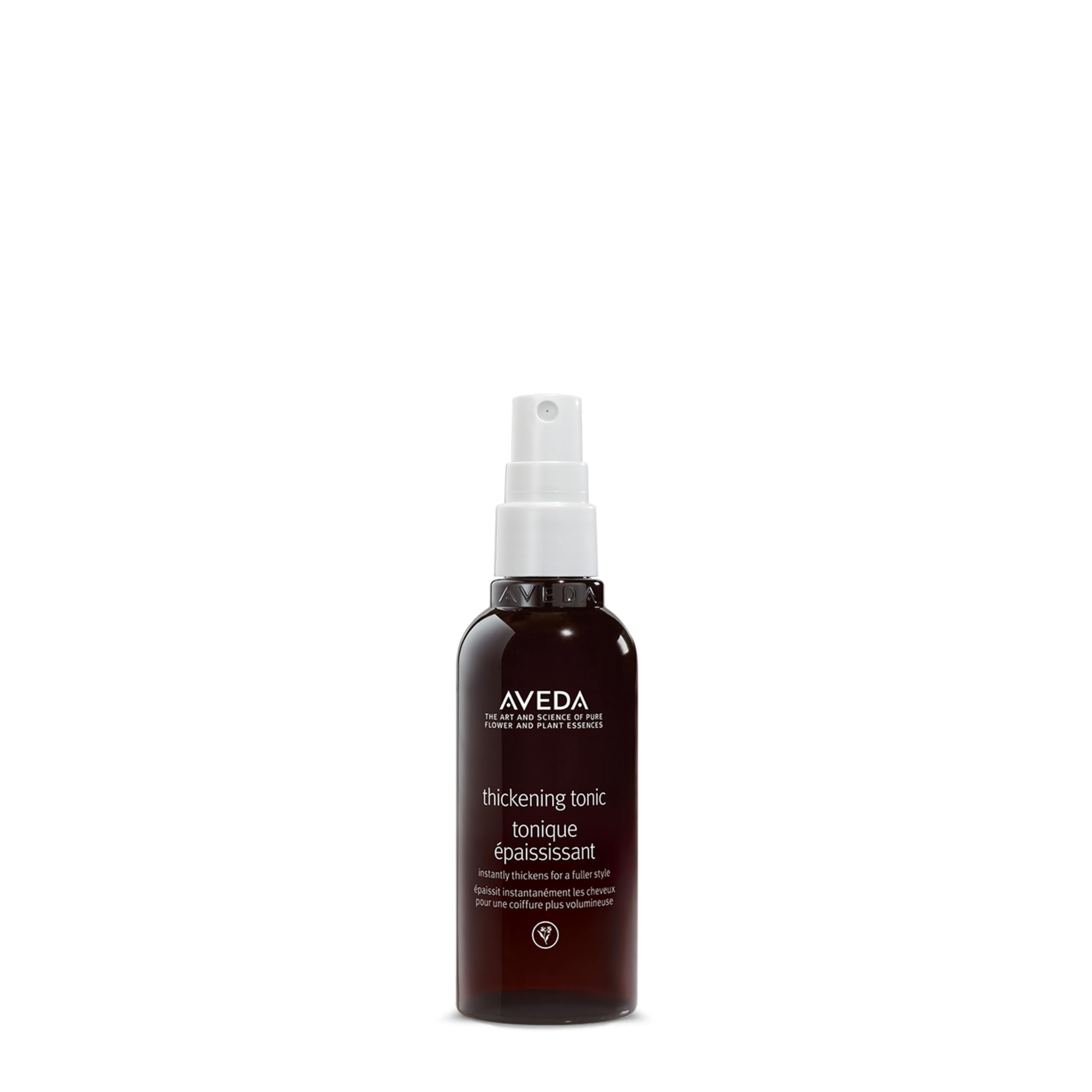 Aveda Thickening Tonic – Hair Thickening Spray for Fine Hair, 100ml