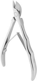 Staleks K-12 Professional Cuticle Nippers – Stainless Steel 10mm