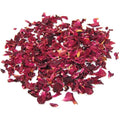 Dried Rose Petals – Natural Potpourri Sachet for Home Decor