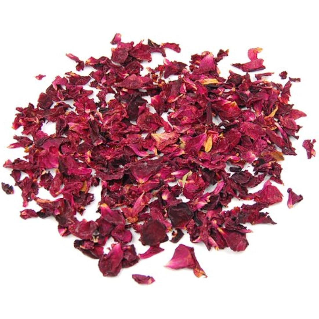 Dried Rose Petals – Natural Potpourri Sachet for Home Decor