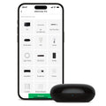 LinknLink eRemote HA Smart Wi-Fi IR Blaster | Home Assistant Remote