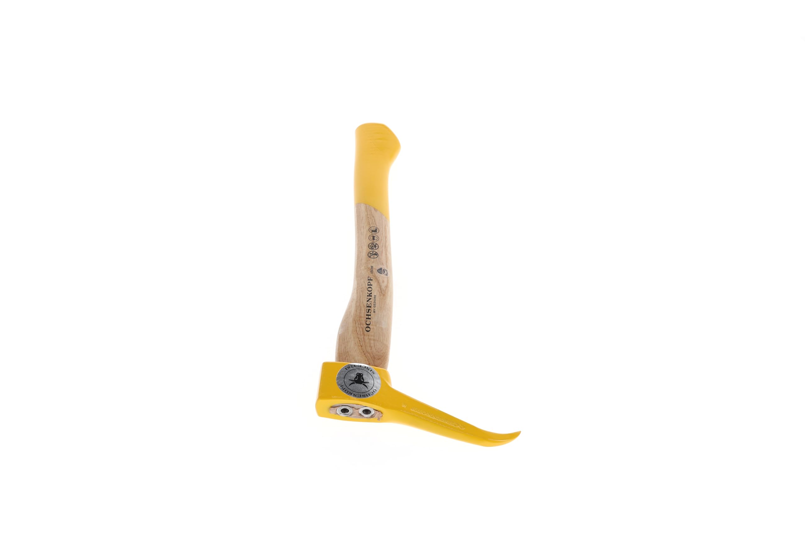 OCHSENKOPF Hand Sappie | 380mm Ash Handle Forestry Tool | OX 173 E-0500