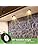ALUSSO LIGHTING LED Downlights – 6W Dimmable Swivel Spotlights, 6 Pack