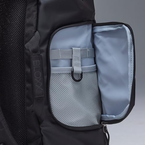 BLOXX Waterproof Travel & Gym Backpack | 35L Multi-Compartment Bag
