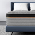 Good Nite Single Hybrid Mattress | 9-Zone Pocket Sprung Medium Firm