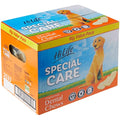 Jolof Store Special Care Rawhide Dog Dental Chews - 1kg Bulk Box