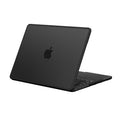 BlueSwan MacBook Pro 16 Case (2021-2025) – Matte Protective TPU Cover